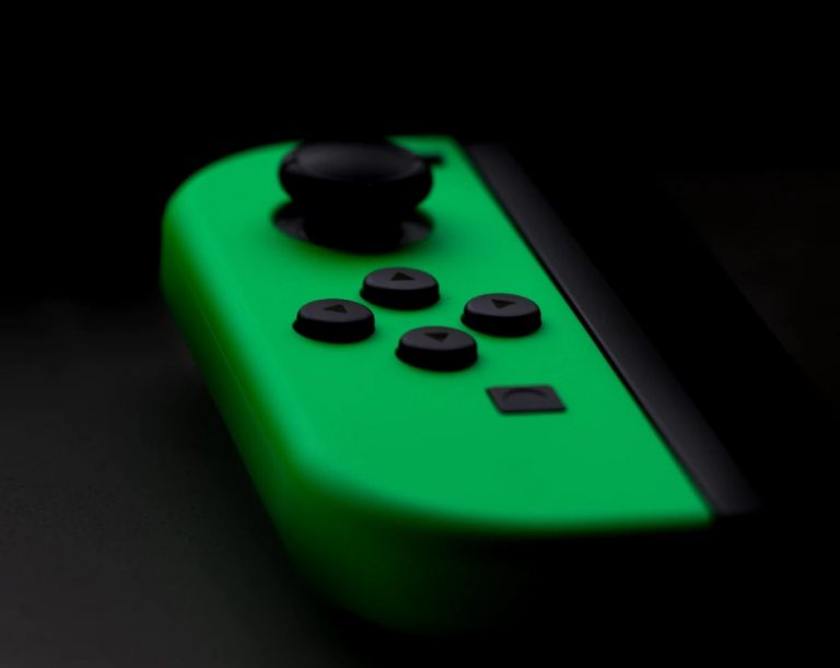 How To Calibrate Nintendo Switch Controllers | NEW 2021