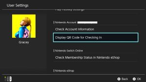 How To Find Nintendo Account QR Code | New & Updated in 2024