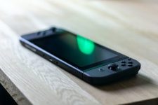 How To Check Battery Life On Nintendo Switch (Console And Controllers)