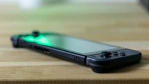 How To Fix Nintendo Switch Error 2110-1100 | New & Updated in 2024