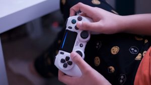How To Block Kids From Changing Parental Control On PS4| New in 2022