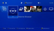How To Use The PS4 Internet Browser | New And Updated 2021!
