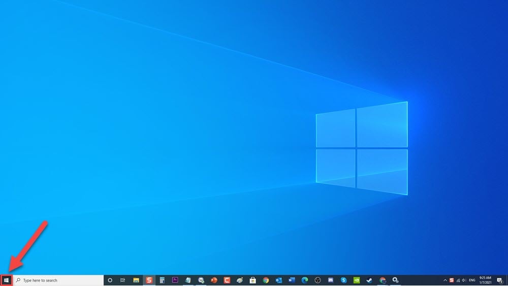 Windows Update Error 0x80248007 