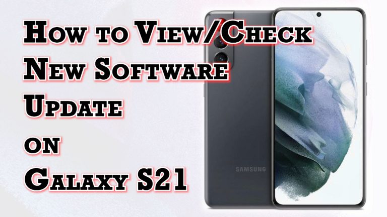 check new updates galaxy s21 featured