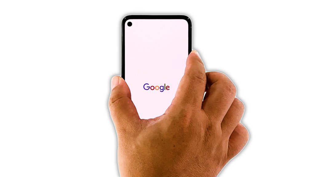 fix frozen google pixel 5 1