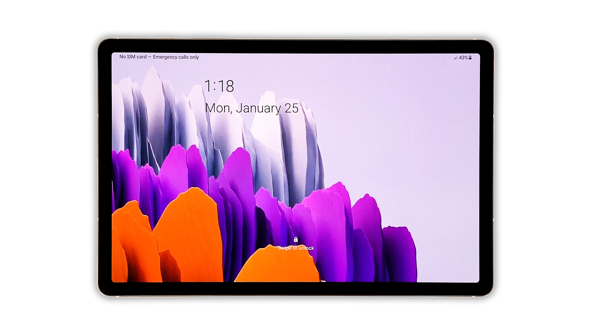 best launcher for tab s7