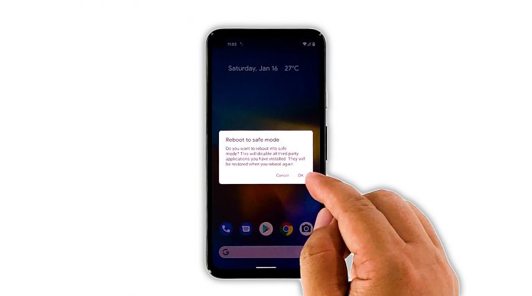 What To Do If Google Pixel 5 Becomes So Sluggish
