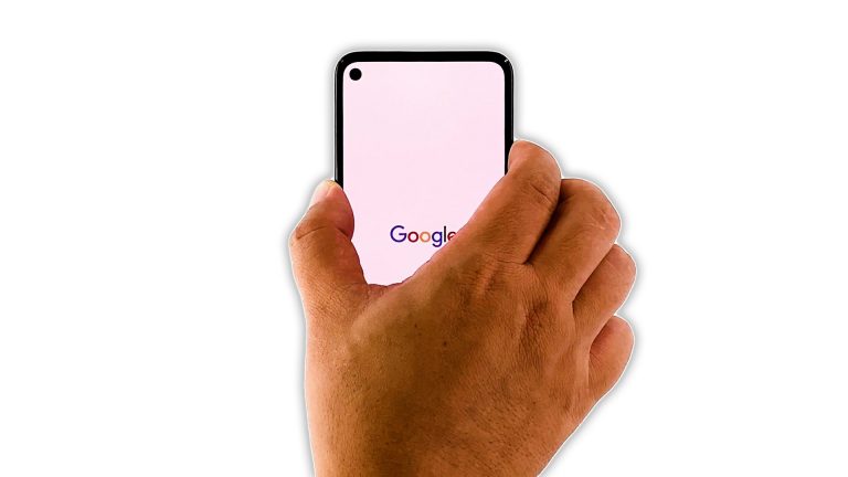 How To Fix A Google Pixel 5 Stuck On Black Screen of Death