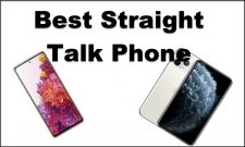 Best Straight Talk Phone