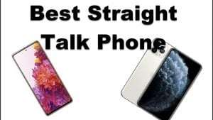 8 Best Straight Talk Phone in 2022