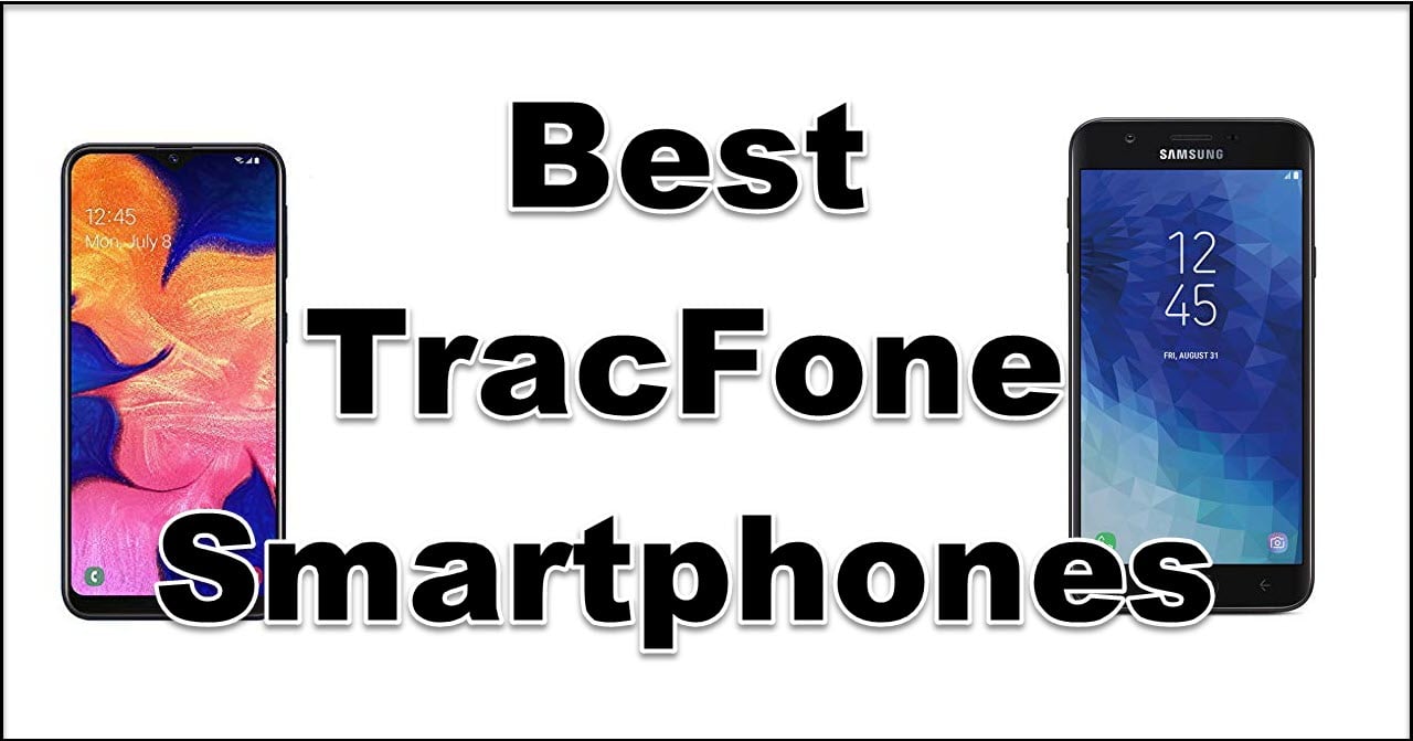 5 Best TracFone Smartphones in 2024