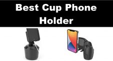 Best cup phone holder