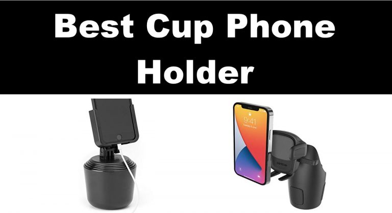 10 Best Cup Phone Holder in 2024