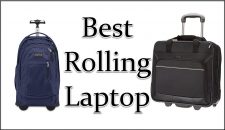 Best rolling laptop bags