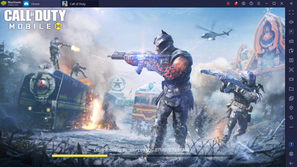 Call of Duty: Mobile for PC - Download