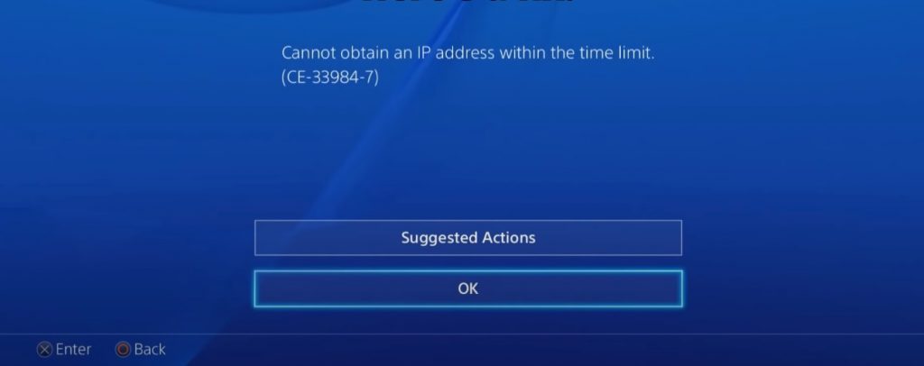 Dhcp hostname playstation store 4