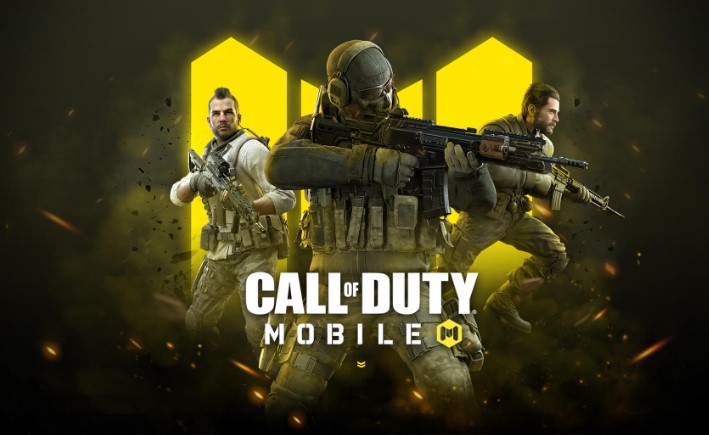 CODM Guide: How to fix the white screen issue in Call of Duty Mobile?