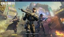 How To Fix Call Of Duty Mobile Crashing In BlueStacks | NEW 2021