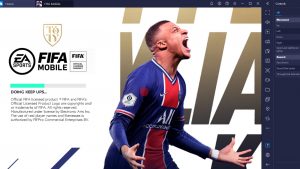 How To Play FIFA Mobile On PC | Windows 10 Or Older