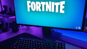 How To Activate Fortnite 2-Factor Authentication (2FA) | New in 2024