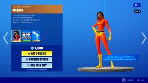 Fortnite Gifting Skin Guide: How To Send And Receive Skins | NEW in 2022
