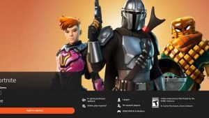 How To Fix Fortnite CE-34878-0 Error | PS4 | New & Updated in 2023