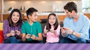How To Create Family Group for Nintendo Switch | NEW in 2022