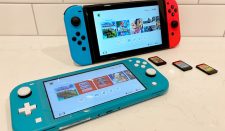 How To Transfer All Data To A New Nintendo Switch | NEW 2021