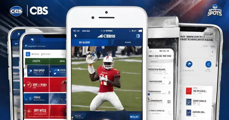 CBS Sports App Error Code 465: 10 Easy Troubleshooting Methods (Restart, Update + More)