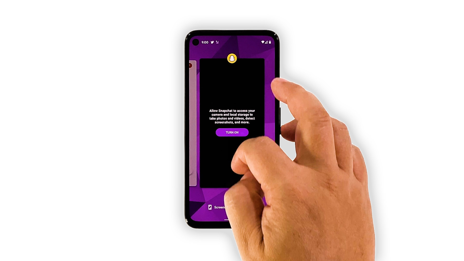 GOOGLE PHOTOS KEEPS FREEZING visual data 3