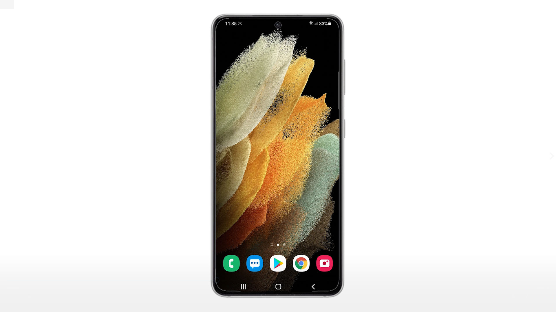 How to Set Up and Manage DND Settings on Samsung Galaxy S21 Do Not