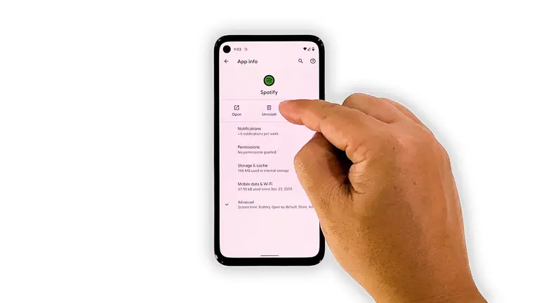 spotify-premium-pauses-music-on-pixel-5-4
