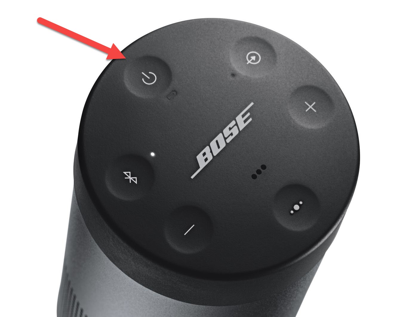 Soundlink Revolve Will Not Charge