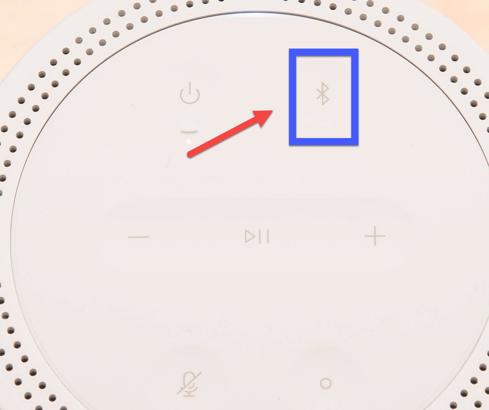 Speaker Cannot Connect to a Bluetooth Device