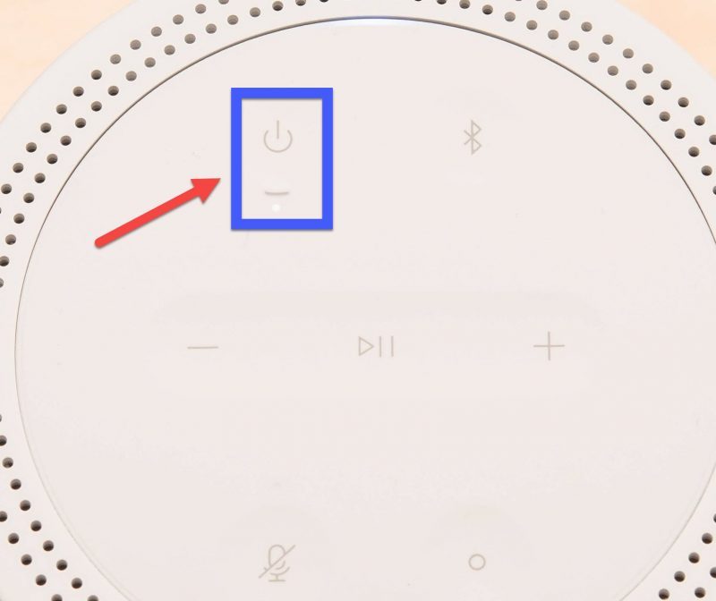 Speaker Cannot Connect to a Bluetooth Device