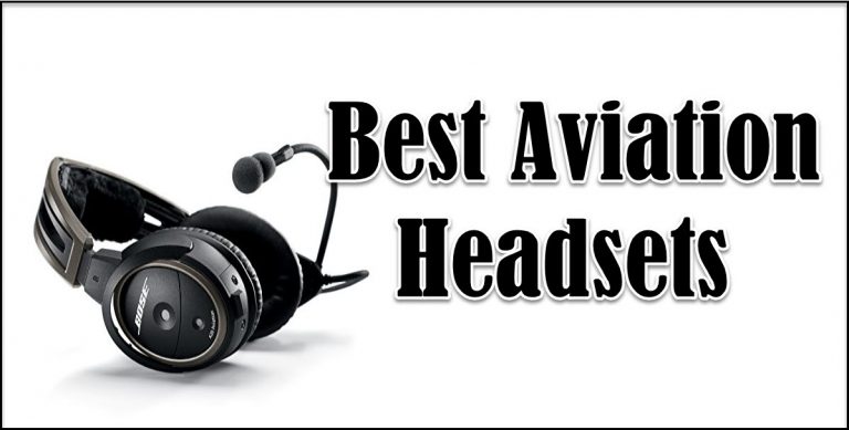 Aviation Headsets
