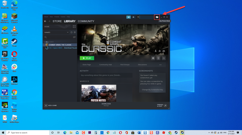 How To Fix Steam Workshop Not Downloading Mods On Windows 10 – The Droid Guy