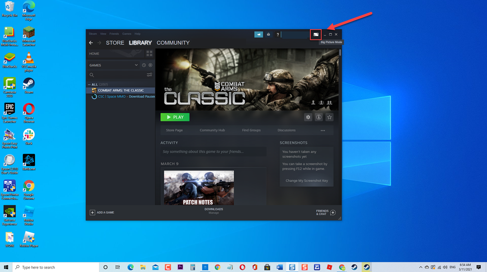 How To Fix Steam Workshop Not Downloading Mods On Windows 10