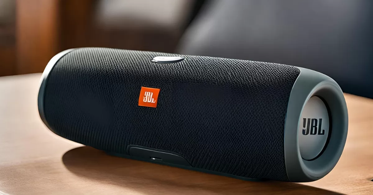 JBL Flip 5 review - Pocket-lint