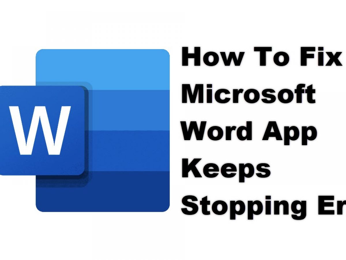 microsoft word keeps freezing and not responding microsoft word keeps freezing and not responding