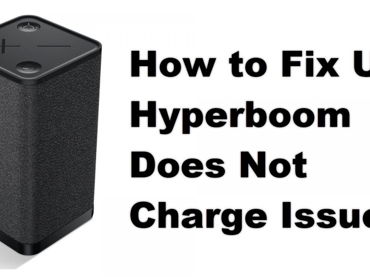 ue hyperboom battery