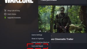 How To Fix COD Warzone Connection Issues On PC | NEW in 2022
