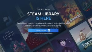 How To Hide Games In Steam Library | NEW & Updated in 2022