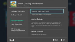How To Transfer Animal Crossing Save Data | NEW & Updated in 2023