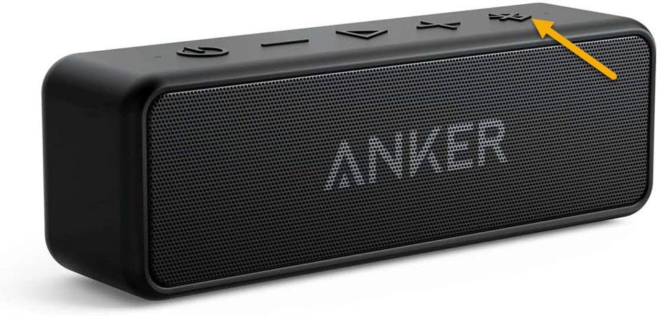 What to do when your Anker SoundCore 2 does not charge