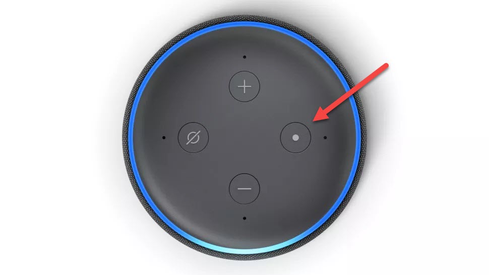 Fix Amazon Echo Dot Will Not Turn On Problem