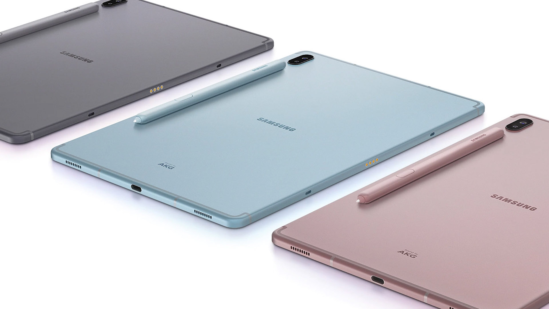 Samsung Galaxy Tab S6 Won’t Turn On After Android 11