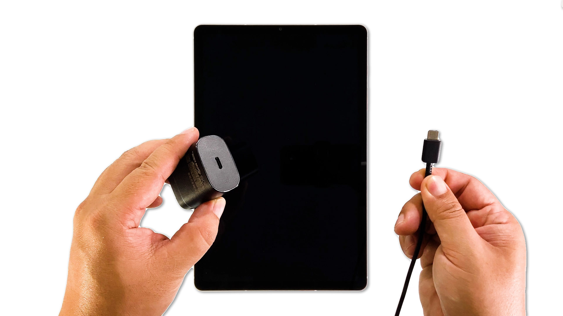 Samsung Galaxy Tab S6 Won’t Turn On After Android 11