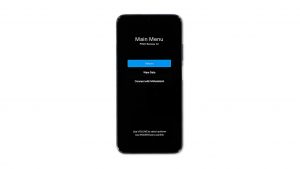 How To Fix The Poco M3 Black Screen Of Death Issue
