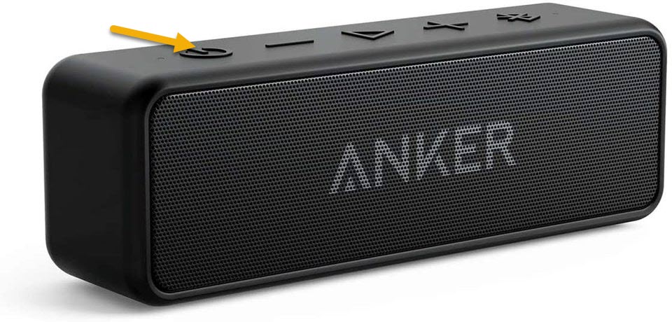 Fix Anker SoundCore 2 Is Not Charging Problem